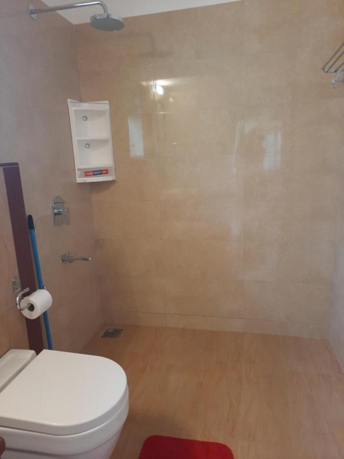 Vila Romila กาเวลอสซิม ภายนอก รูปภาพ