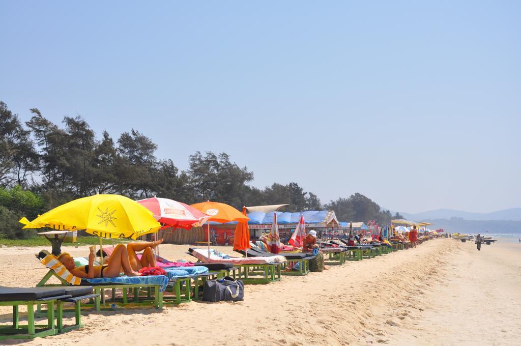 Vila Romila กาเวลอสซิม ภายนอก รูปภาพ