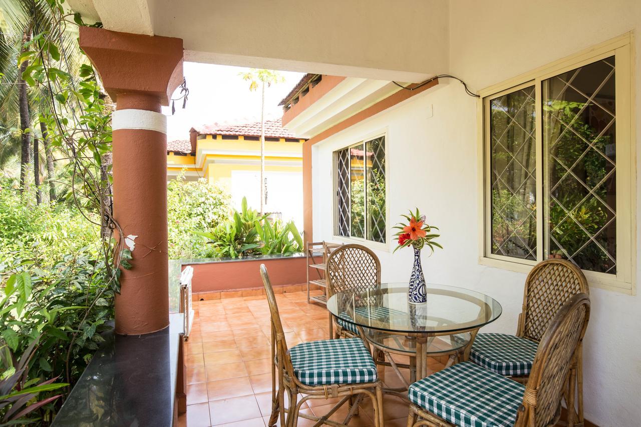 Vila Romila กาเวลอสซิม ภายนอก รูปภาพ